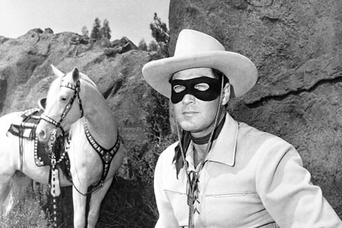 On This Day in History: The Lone Ranger’s Radio Debut and the Birth of ...
