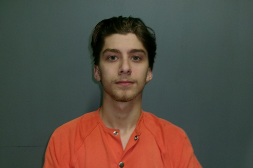 Reports of shots fired in Anacoco lead to arrest of Florien man ...
